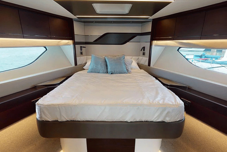 Sunseeker 74 XPS Special Edition